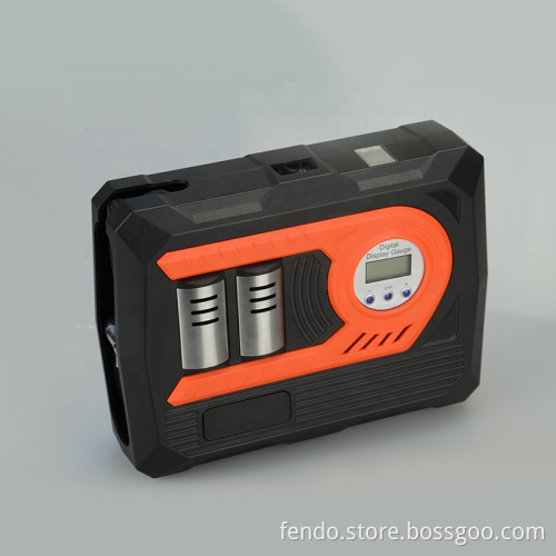 Wholesale 12V 150W Multi-function Easy Operation Tyre Compressor